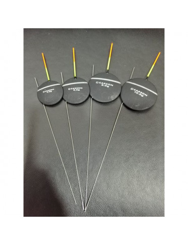 Galleta Carson  Oferta