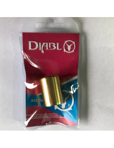 Casquillo diablo para...