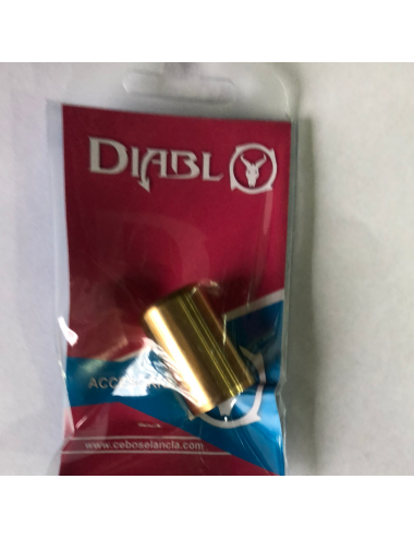 Casquillo diablo para...