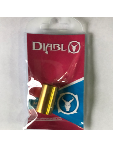 Casquillo diablo para...