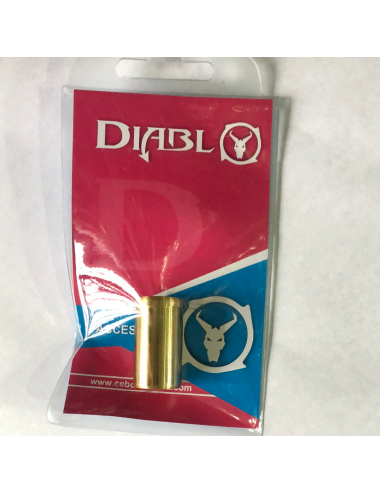 Casquillo diablo para...