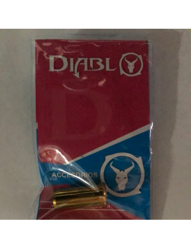 Casquillo diablo para...