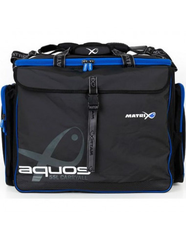 Bolso Matrix AQUOS 55L