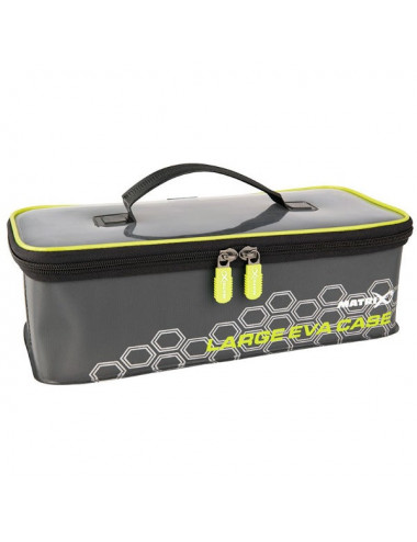 Matrix Eva Large Case