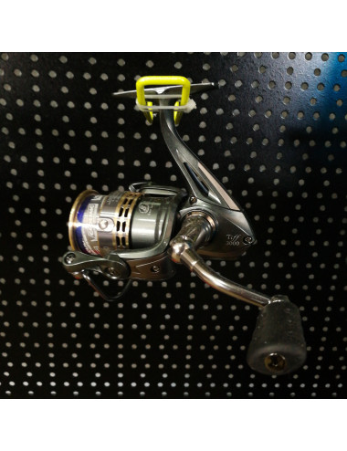 Carrete Tiff 3000 Colmic