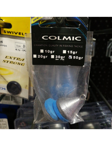 Sonda Colmic 50gr