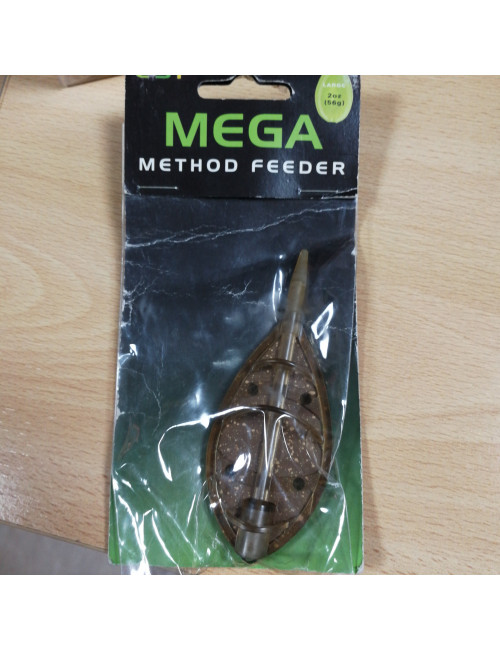 Mega Method Feeder