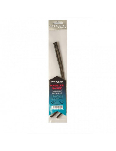 Medium Elastic Waggler...
