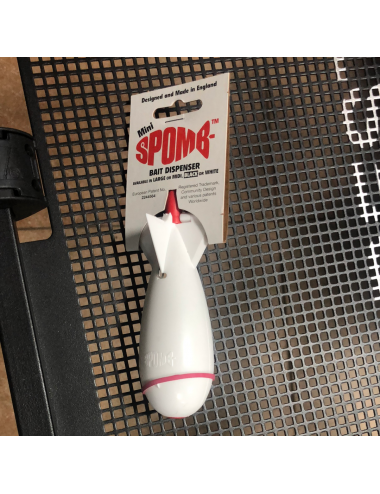 Cohetes spomb pequeño