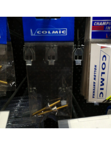 Cabeza flotador aluminio...