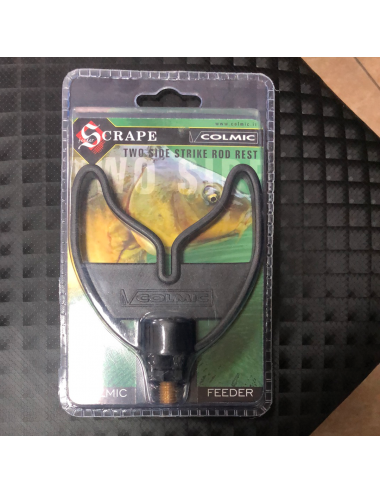 Soporte colmic two side strike