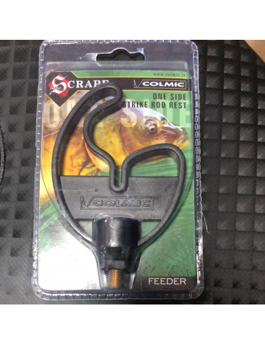 Soporte colmic o e side strike