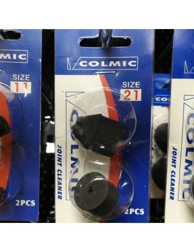 Colmic neopreno 21mm