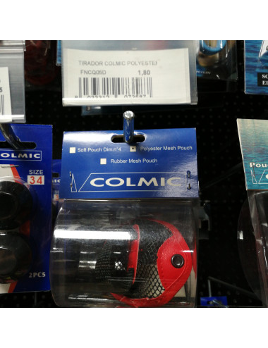 Badana Tirador Colmic...