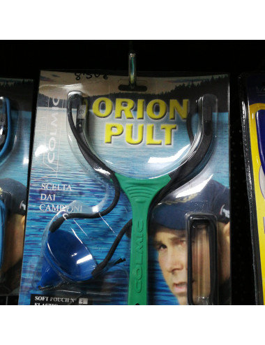 Tirador Orion Pult