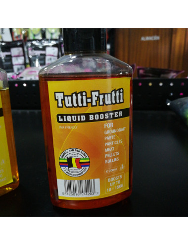 Aditivo Marcel Van den...