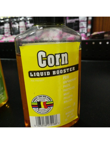 Aditivo Marcel Van den...