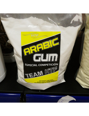 Arabic Gum HTF Amarillo