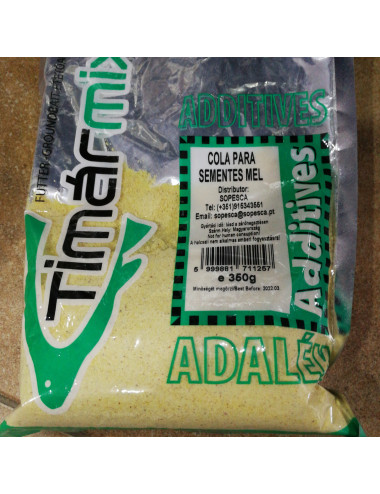 Cola Para Grano Sabor Miel