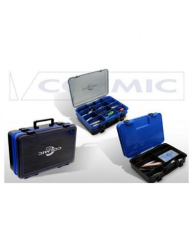 EXTRA DOUBLE CAJA COLMIC