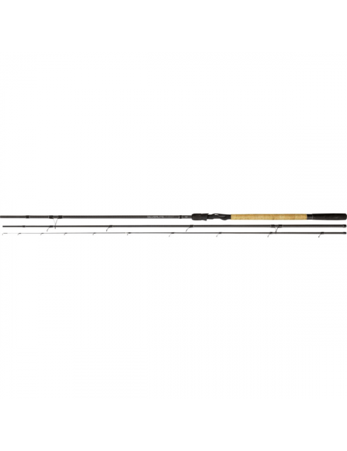 Caña 3,85M 12,6' BROWNING SILVERLITE JENS KOSCHNICK FEEDER 60G