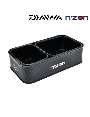 Daiwa N'ZON EVA Bait Bowl...