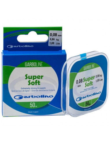 HILO GARBOLINO SUPER SOFT
