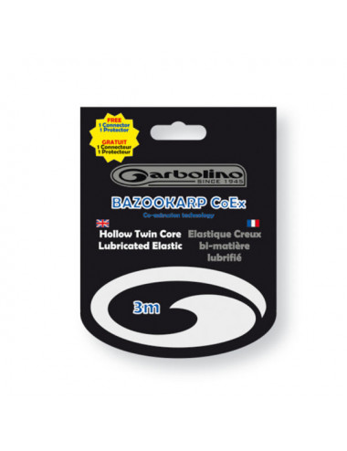ELASTICO GARBOLINO...