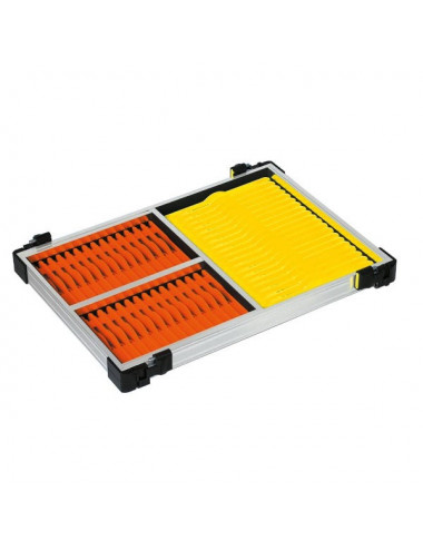 Modulo Rive con Plegadores F2