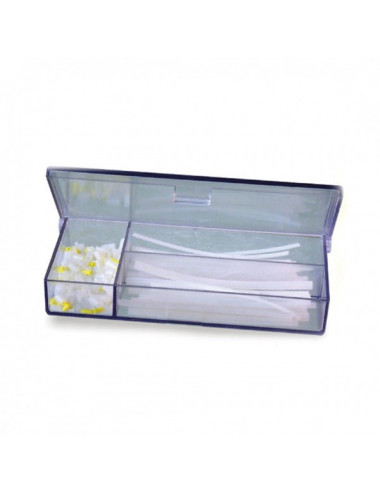 CAJA DE SILICONA MIXTO STONFO