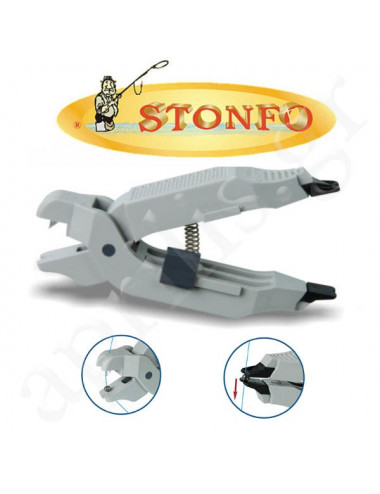 Pieza para plomos Stonfo