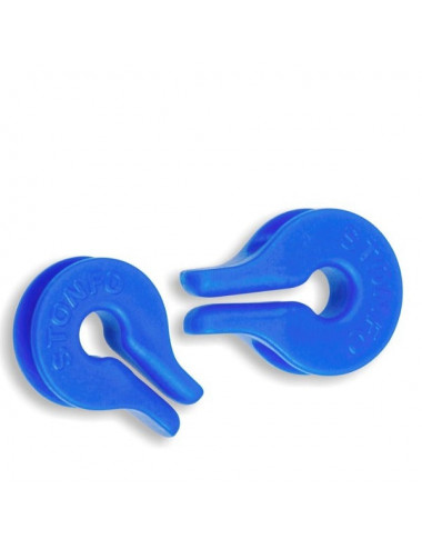 Protector Maxi Goma Stonfo