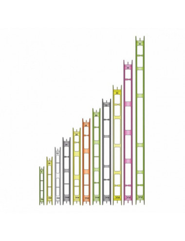 PLEGADOR STONFO ESTRECHA