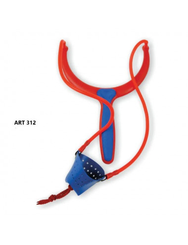 TIRADOR STONFO TWIN COLOR 312