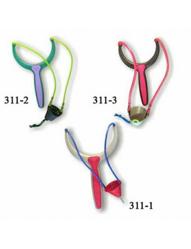 TIRADOR STONFO TWIN COLOR