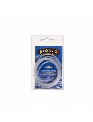MACARRON SILICONA STONFO