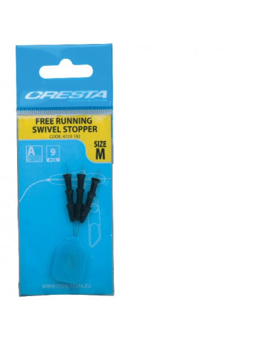 Cresta Free Running Swivel...