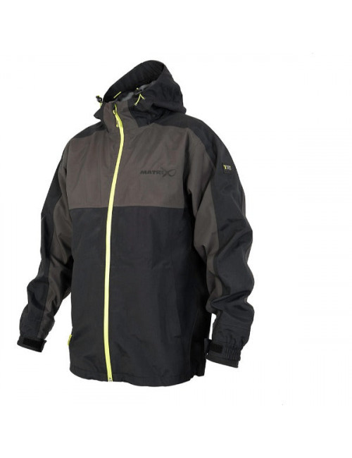 TRI-LAYER JACKET 25K PRO Chaqueta Impermeable  Matrix