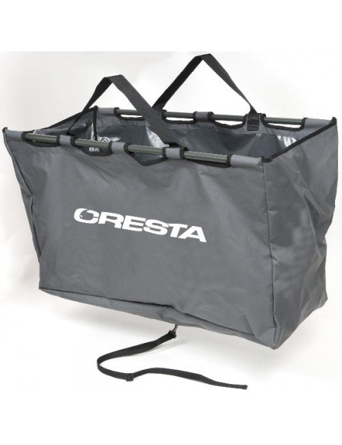 Bolsa de pesaje Carpa Cresta