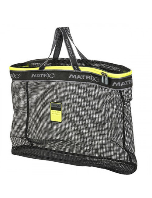 DIP & DRY NET BAG MATRIX