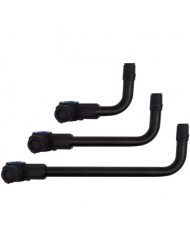 3D-R CROSS ARMS Soporte Matrix