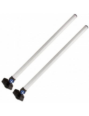 Patas Extendibles D36 800mm...