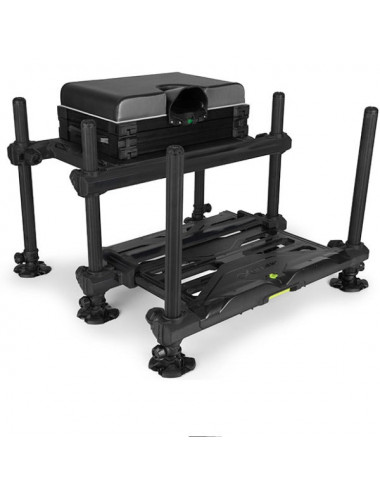 XR36 COMP SHADOW PANIER MATRIX