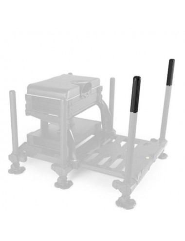 Extenciones de patas D36...