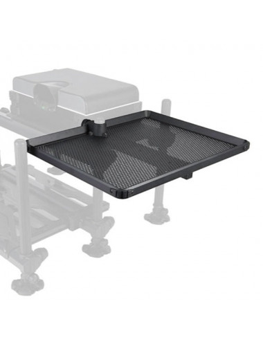 Bandejas Laterales...