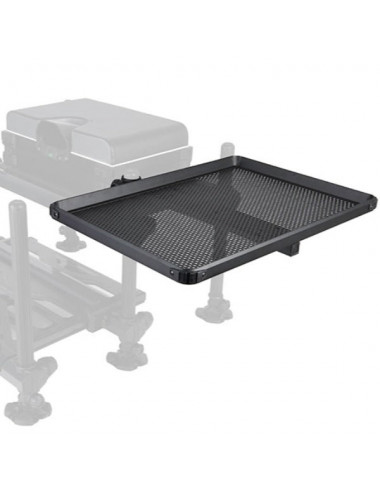 Bandejas Laterales...