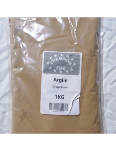 TIERRA DROGE LEAM CHAMPION...