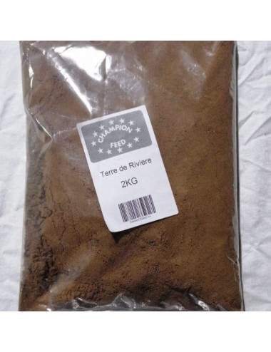 TIERRA DE RIVIERE CHAMPION...