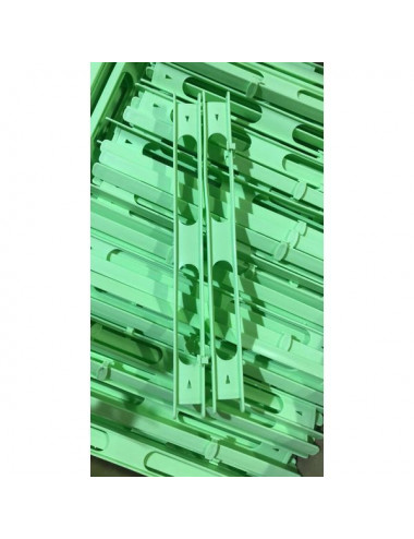 Plegadores con tenzor...