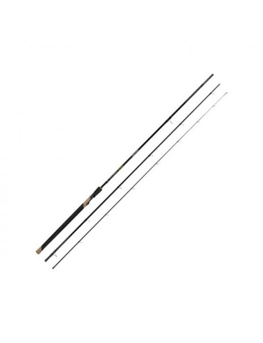 XR-W 13FT WAGGLER ROD...